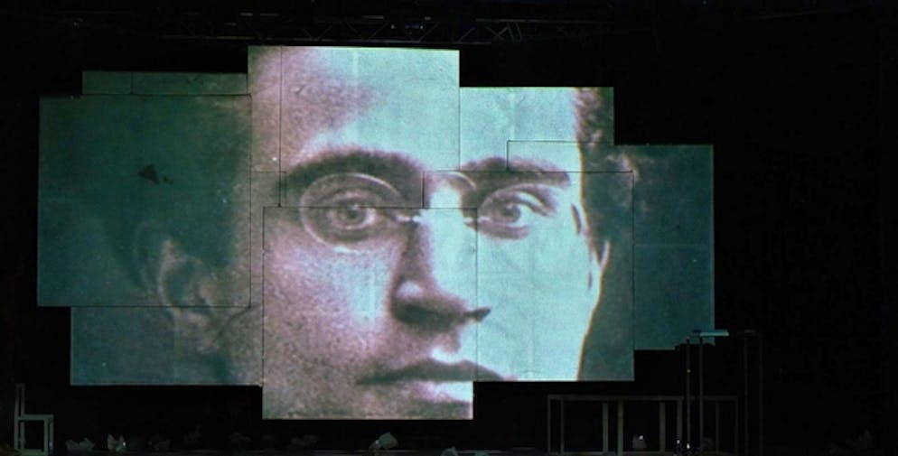 Favole Gramsci per dialogo Catalogna