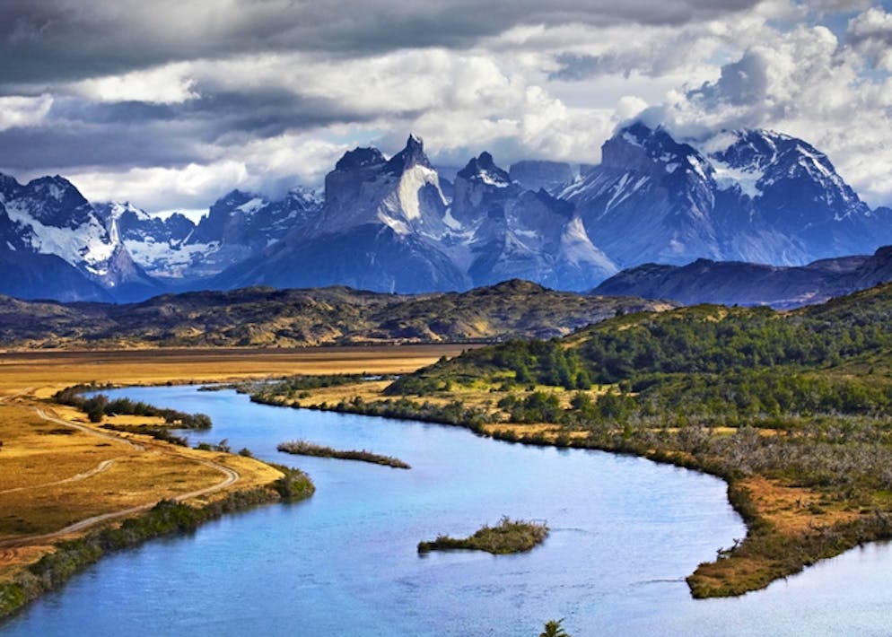 Siviglia Best in Travel in Lonely Planet