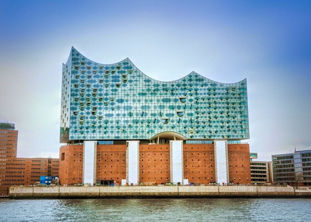 Siviglia Best in Travel in Lonely Planet