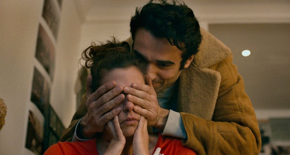 Lola+Jeremy, supereroi per amore