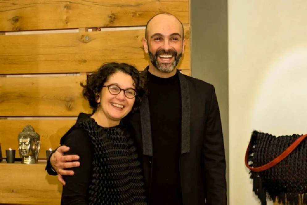 Dalle borse per maison a linea propria