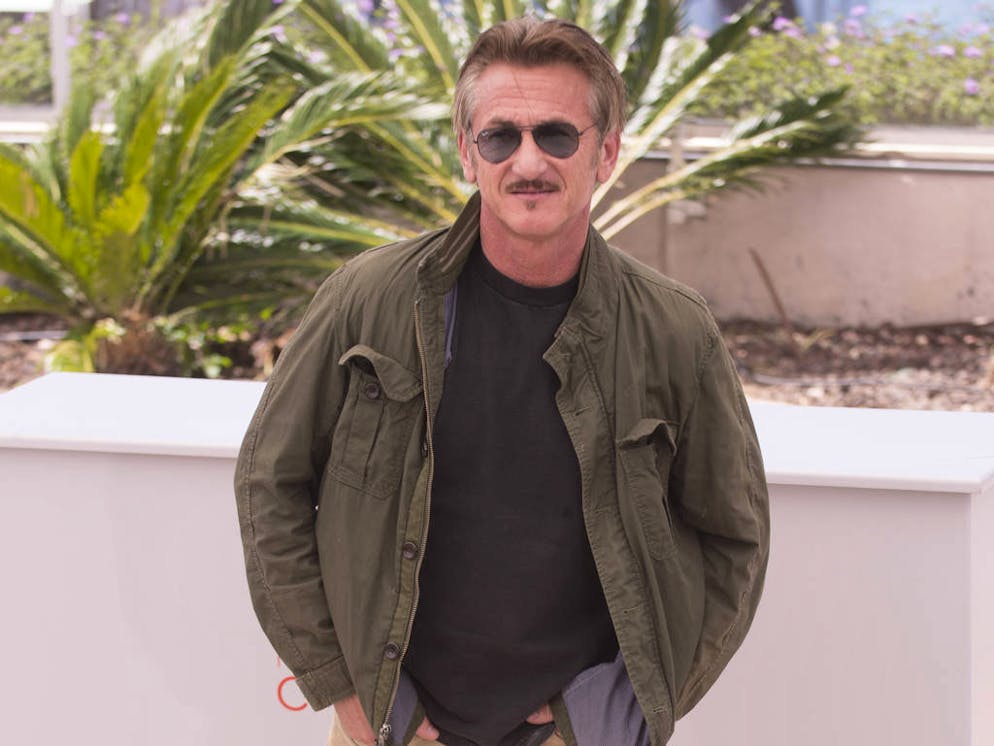 69th Cannes Film Festival - 'The Last Face' -Photocall

Featuring: Sean Penn
Where: Cannes, France
When: 20 May 2016
Credit: Euan Cherry/WENN.com
