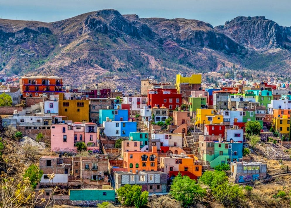 Siviglia Best in Travel in Lonely Planet