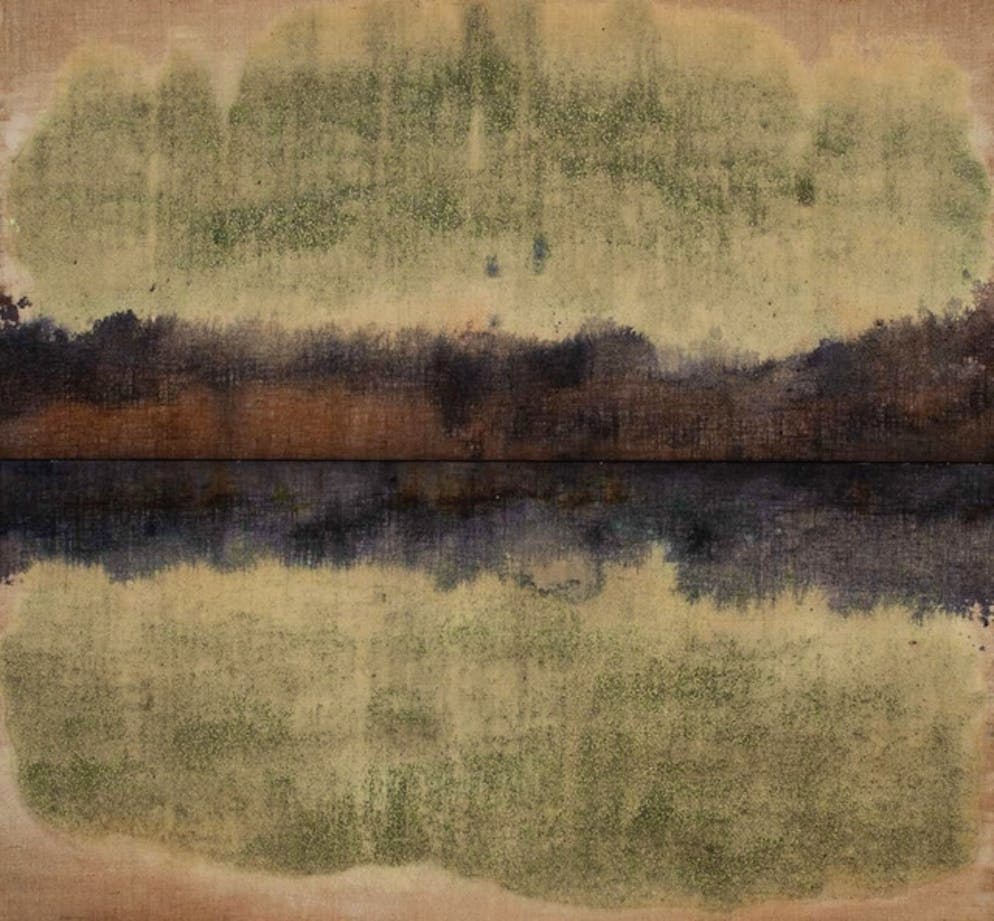 Tele e muffe, Genius Loci secondo TTozoi