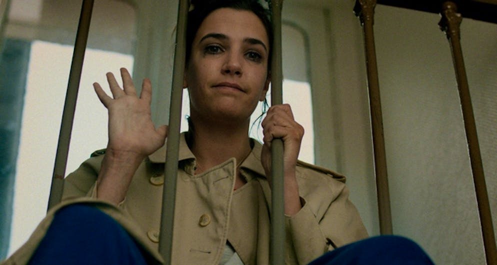 Lola+Jeremy, supereroi per amore