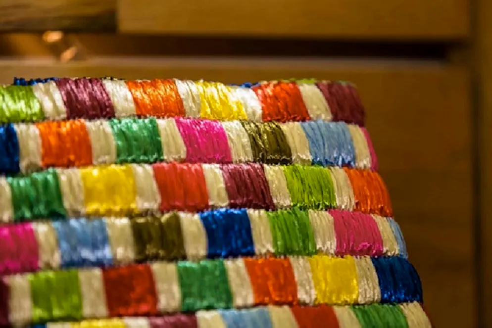 Dalle borse per maison a linea propria