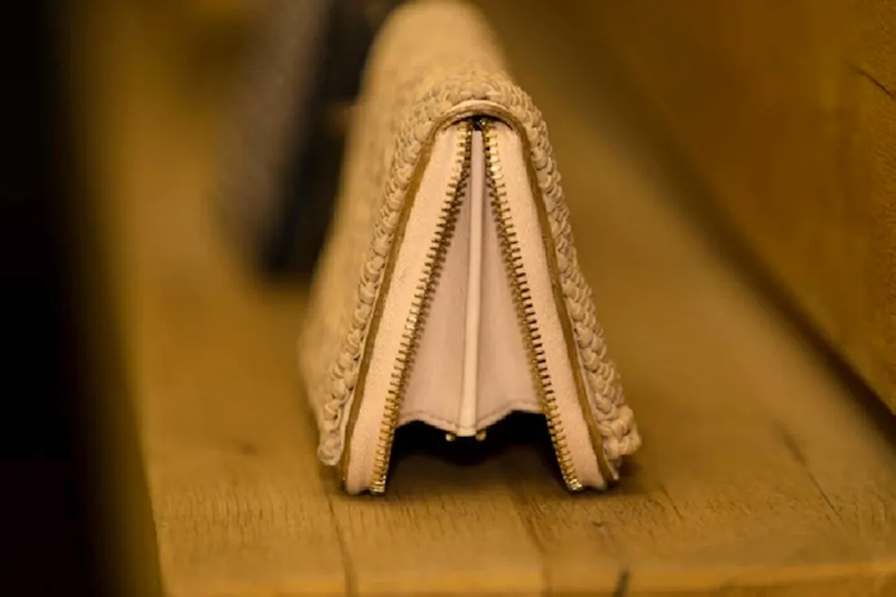 Dalle borse per maison a linea propria