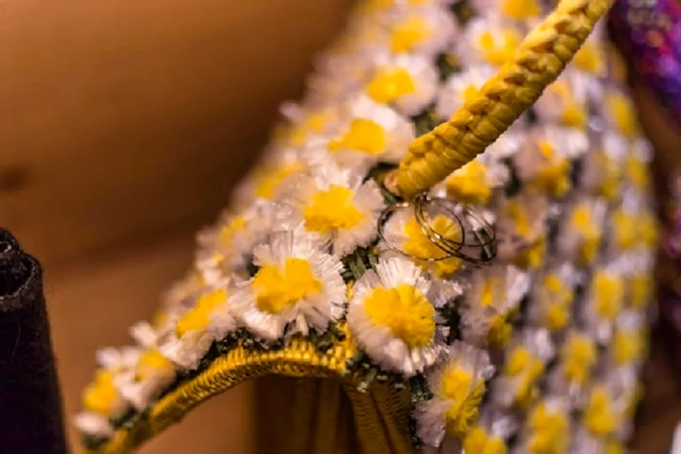 Dalle borse per maison a linea propria