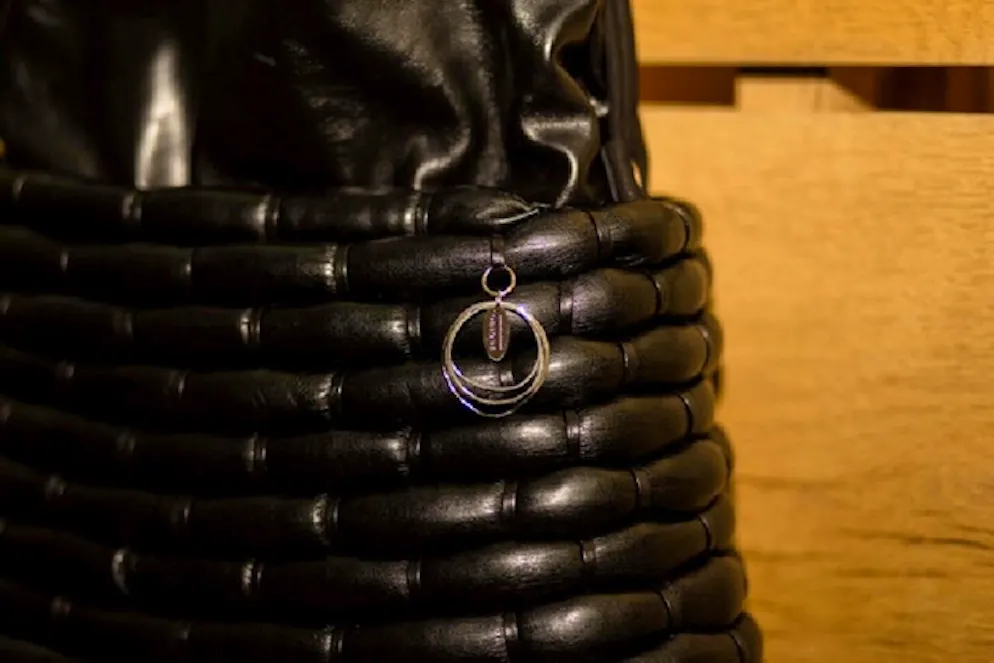 Dalle borse per maison a linea propria