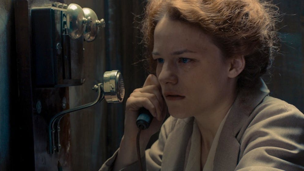 Schiele, in un film la vita trasgressiva