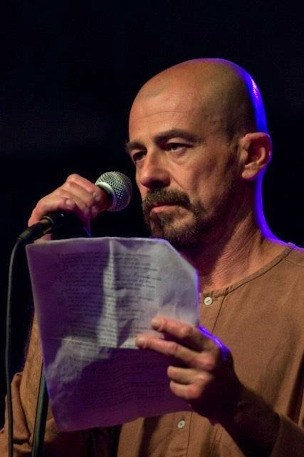 Violenza donne: a teatro Raptus