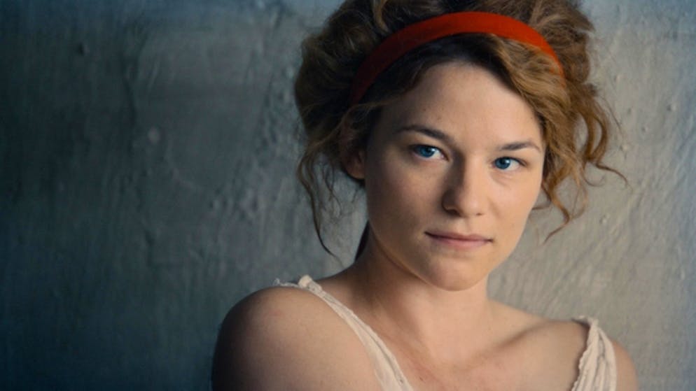 Schiele, in un film la vita trasgressiva