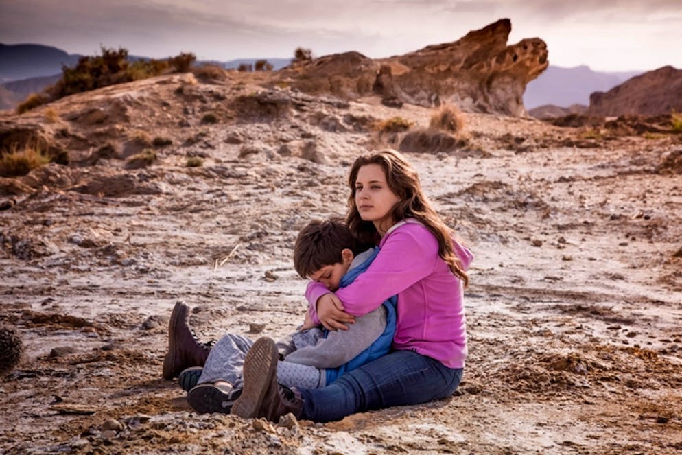 Torino FF: Mastandrea tra gli alieni