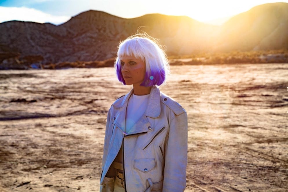 Torino FF: Mastandrea tra gli alieni