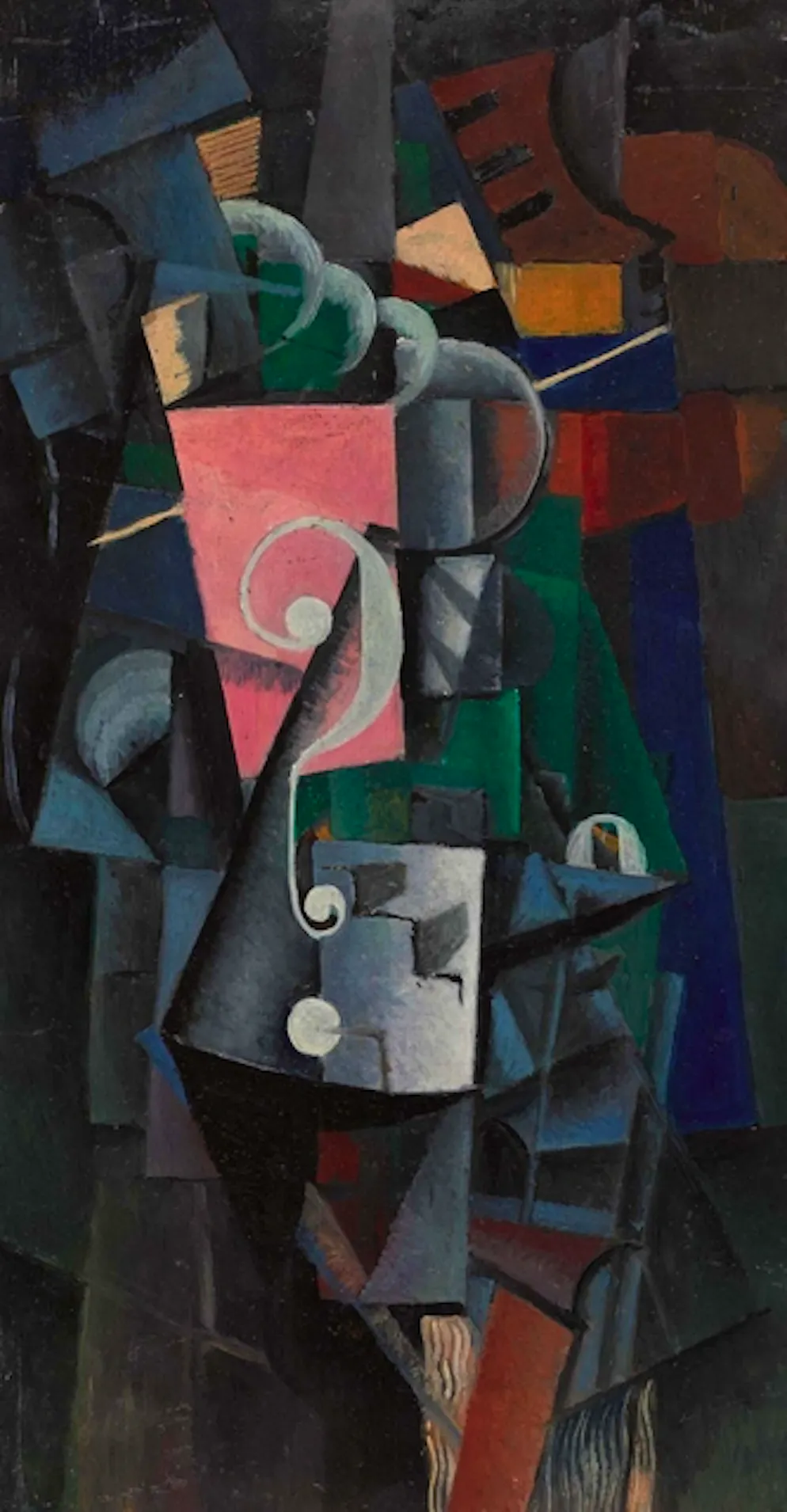 La Rivoluzione russa e l'arte