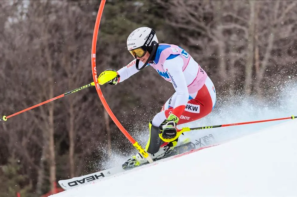 Sci: vince Shiffrin, brilla Feierabend. Wendy Holdener