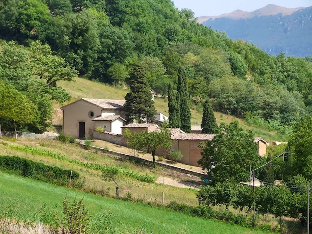 Prima immagine San Francesco a Sefro