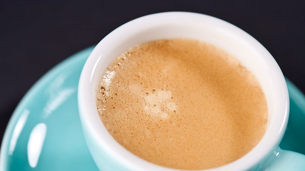 Nahrungsmittel. Nur Deutsche und Norweger trinken mehr Kaffee als Schweizer