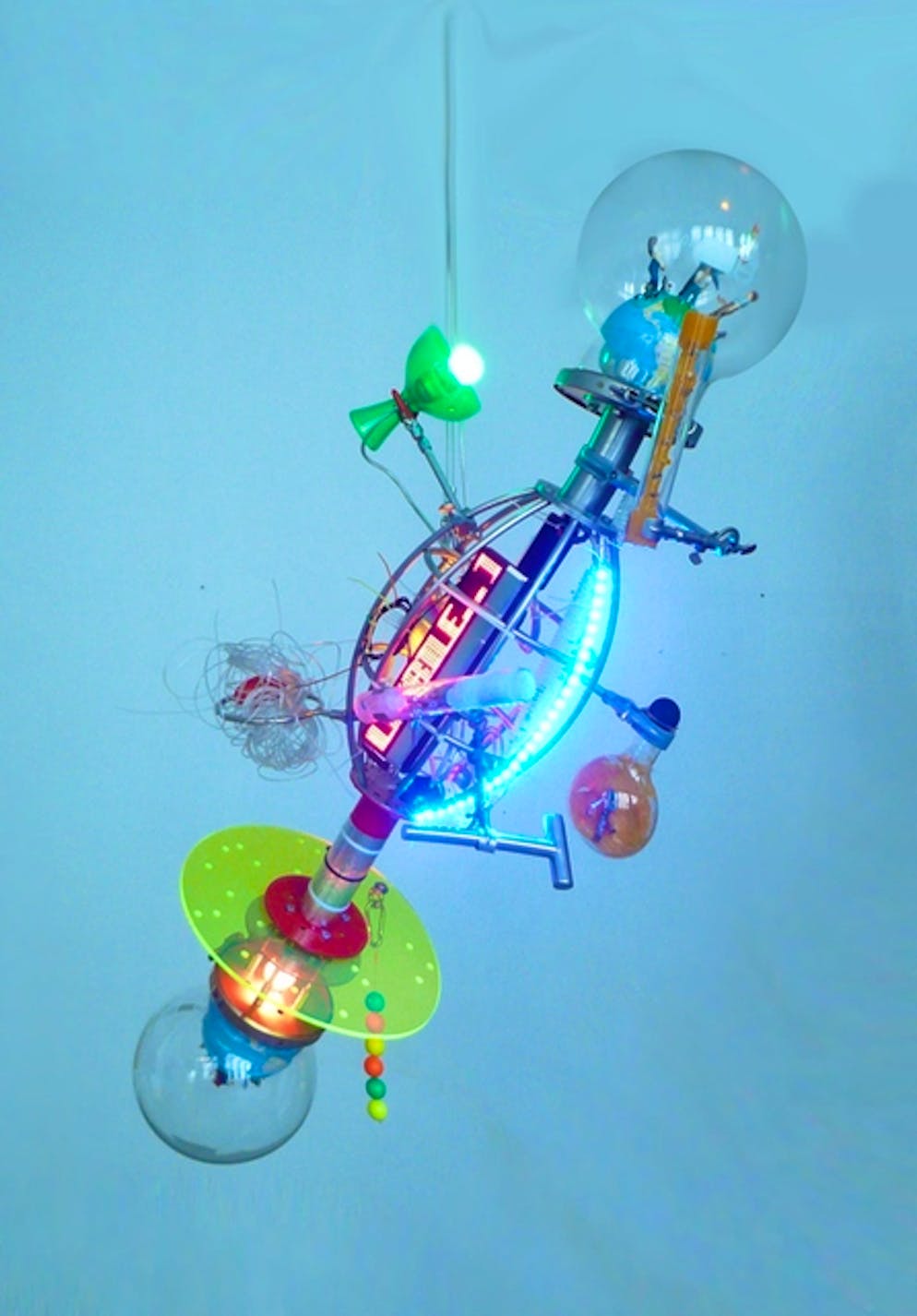 Art for excellence, arte e imprenditoria