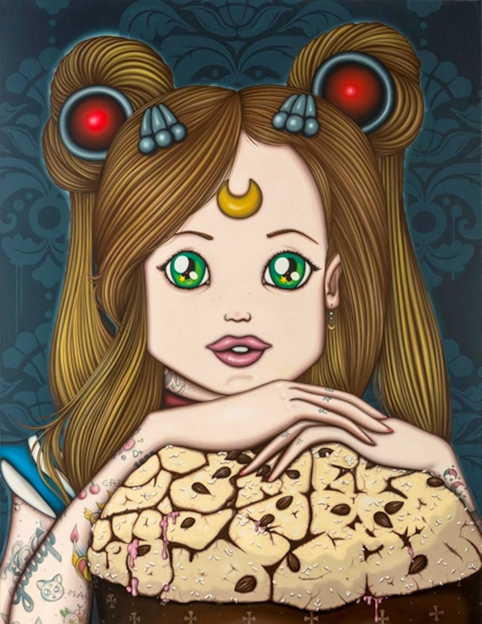 Art for excellence, arte e imprenditoria