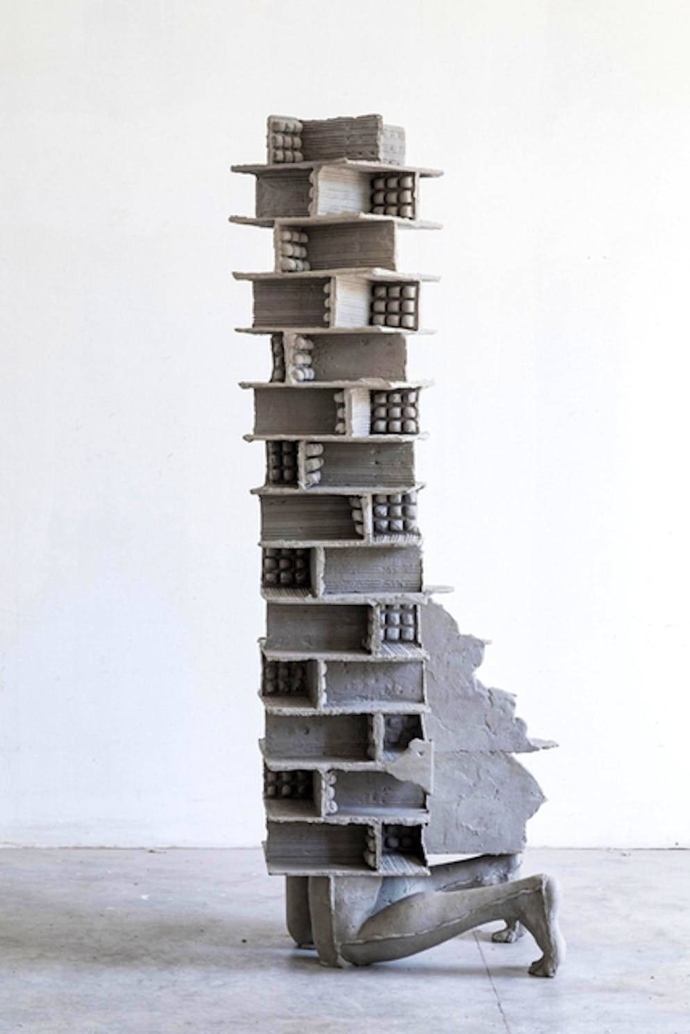 Art for excellence, arte e imprenditoria