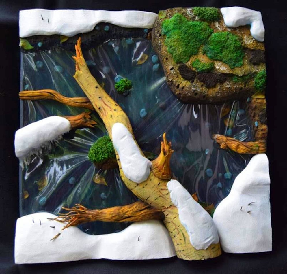 Art for excellence, arte e imprenditoria