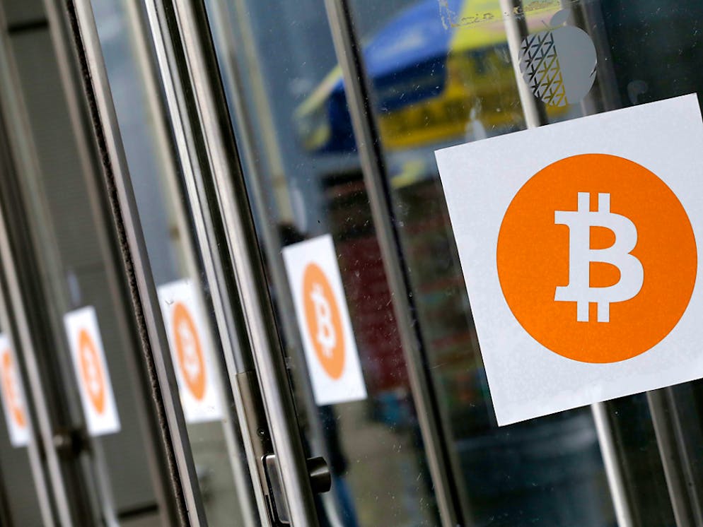 I bitcoin non sono conformi all'islam.