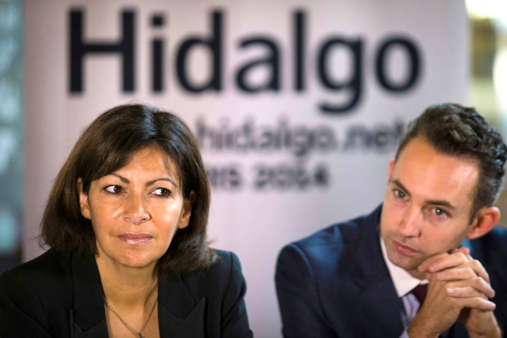 Paris renforce son arsenal contre les locations Airbnb illégales