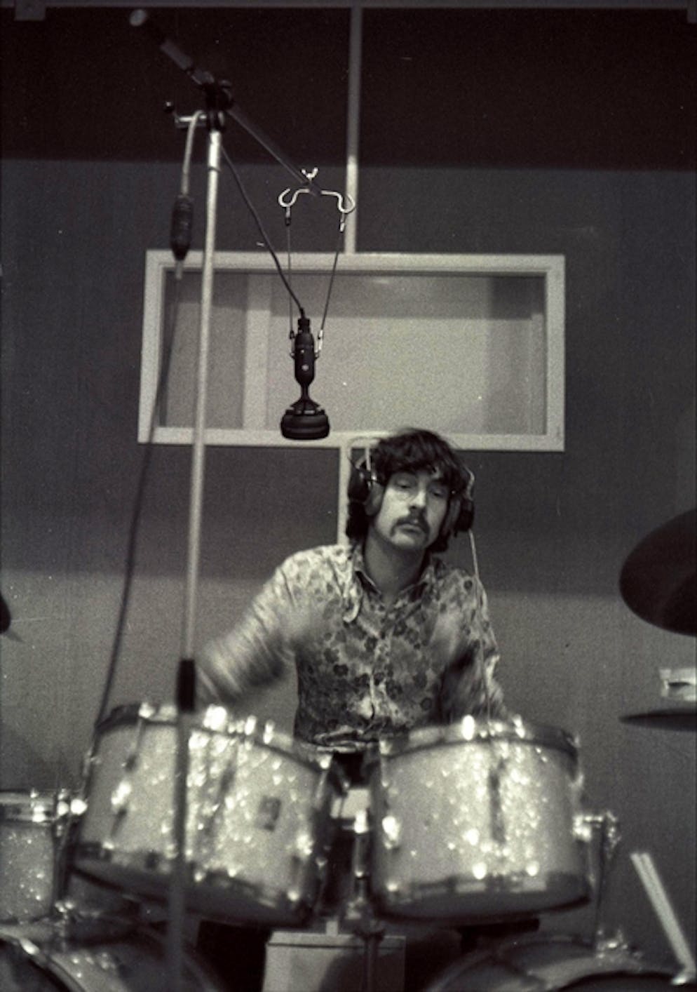 Pink Floyd, viaggio tra testi e foto