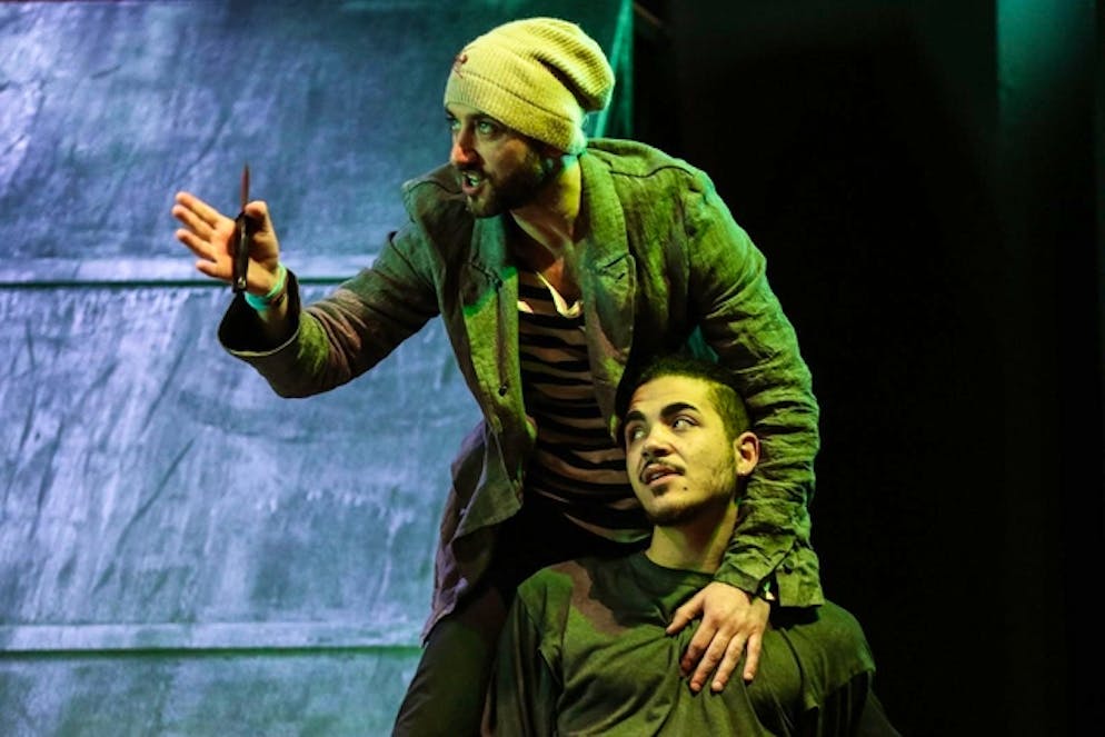 A teatro, da Saviano a Pupi Avati