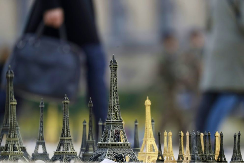 Paris renforce son arsenal contre les locations Airbnb illégales