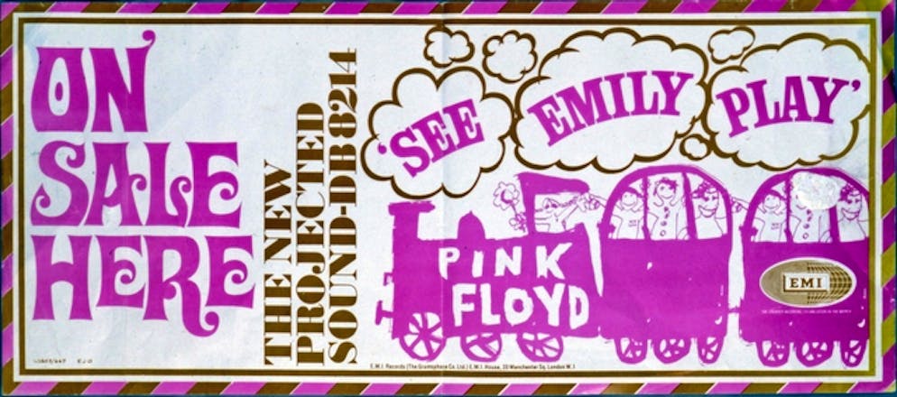 Pink Floyd, viaggio tra testi e foto