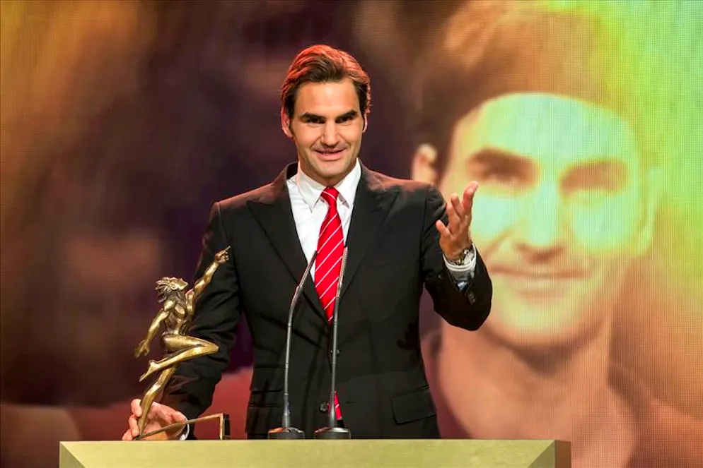 Roger Federer vincerà di nuovo?