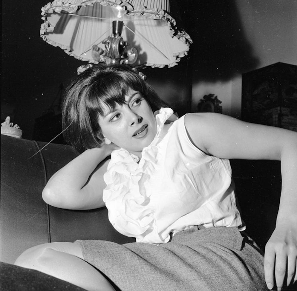 Milo, in mille hanno toccato mio sedere