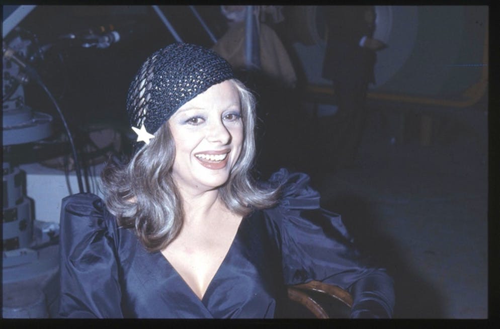 Milo, in mille hanno toccato mio sedere