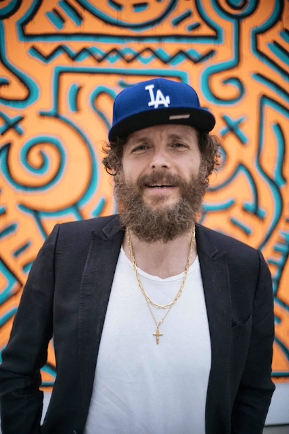 Jovanotti, con Oh, vita! messo a nudo