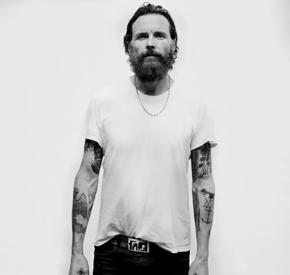 Jovanotti, con Oh, vita! messo a nudo