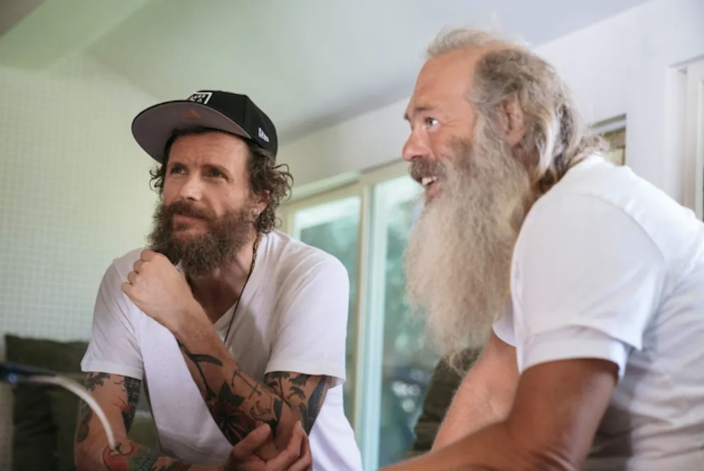 Jovanotti, con Oh, vita! messo a nudo