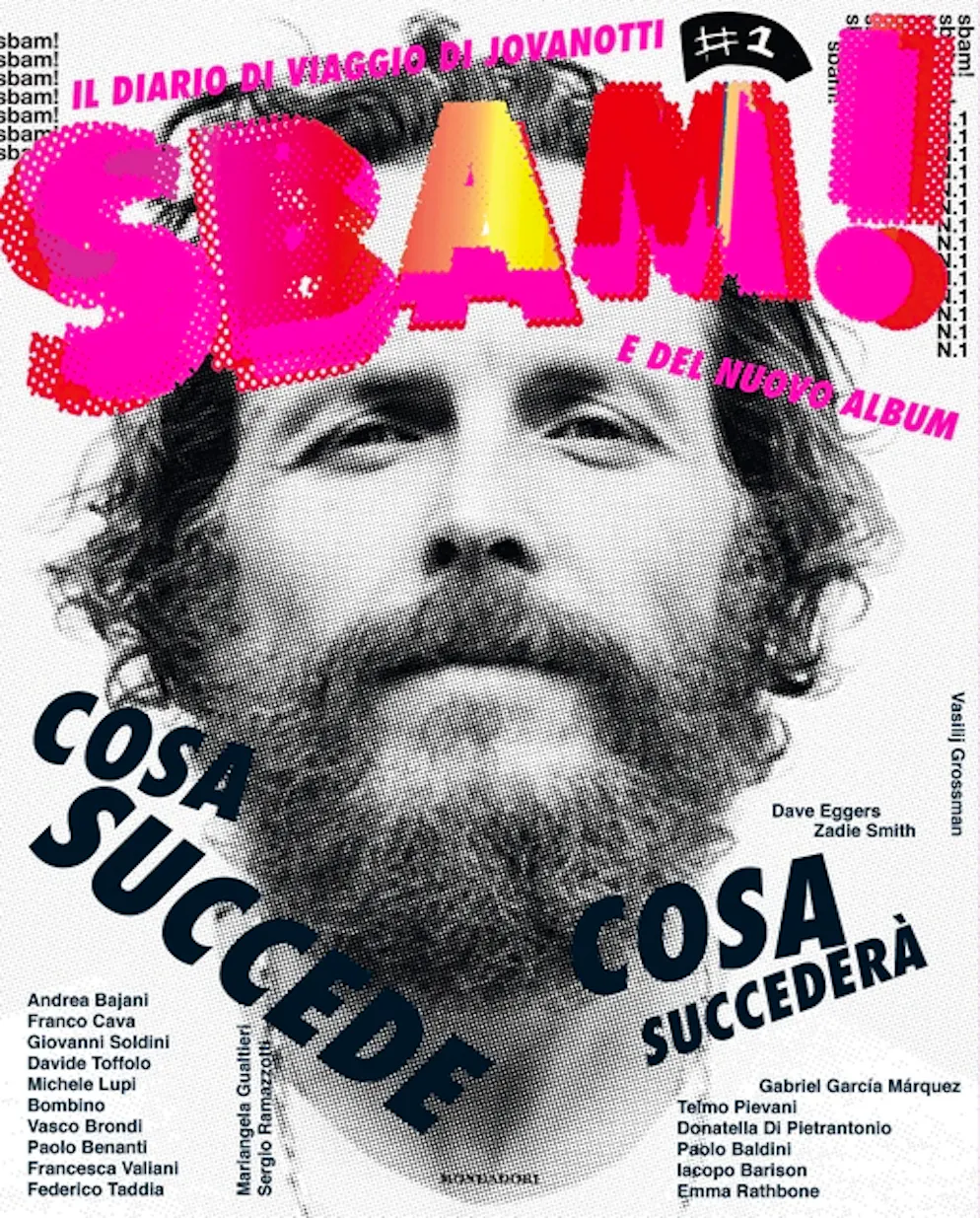 Jovanotti, con Oh, vita! messo a nudo