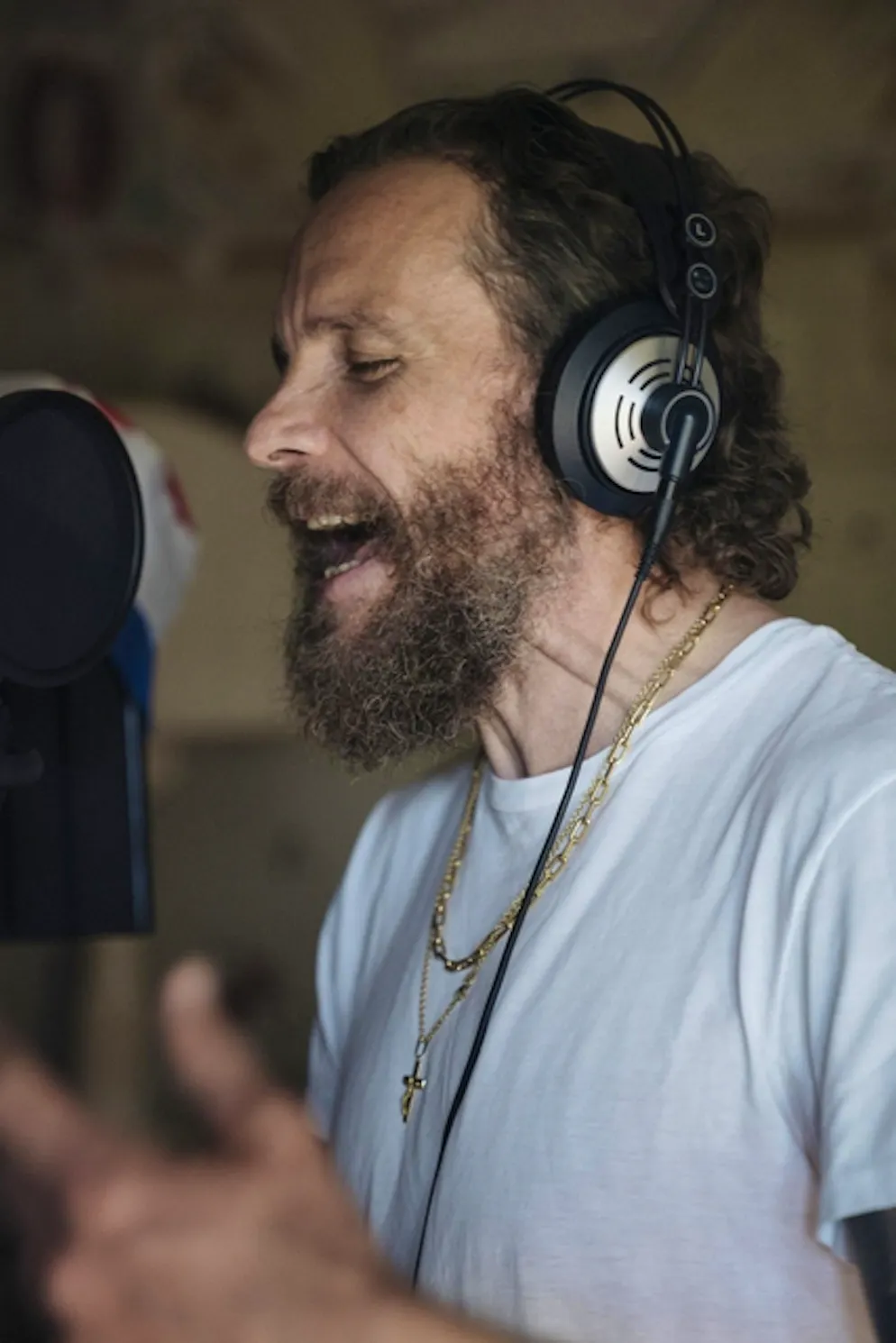Jovanotti, con Oh, vita! messo a nudo