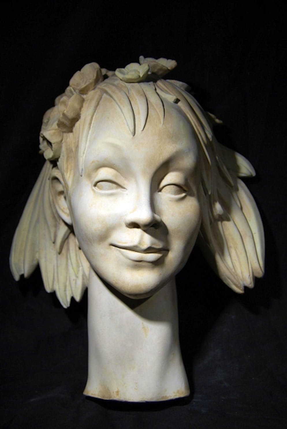 Gessi della manifattura Lenci a Mondovì