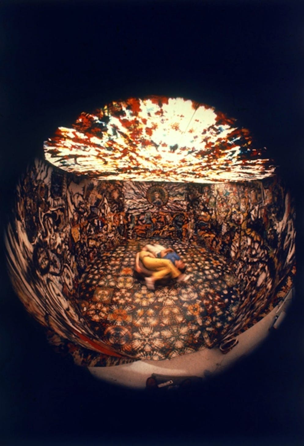 A Milano va in mostra la rivoluzione