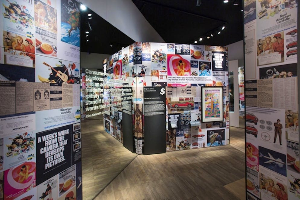 A Milano va in mostra la rivoluzione