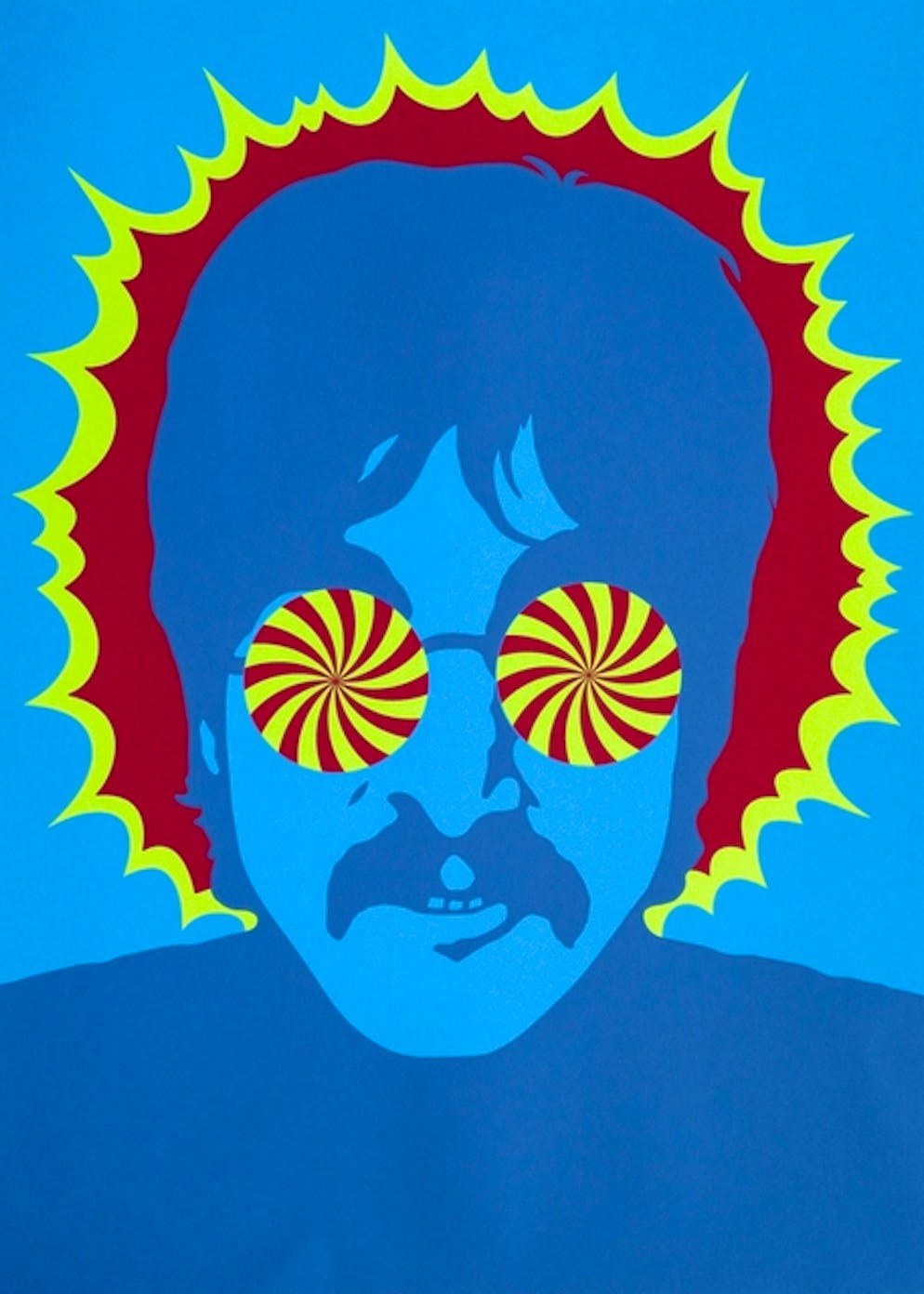 A Milano va in mostra la rivoluzione