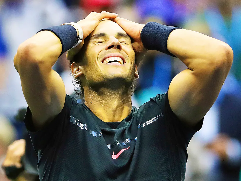 Nadal ha conquistato gli US Open.