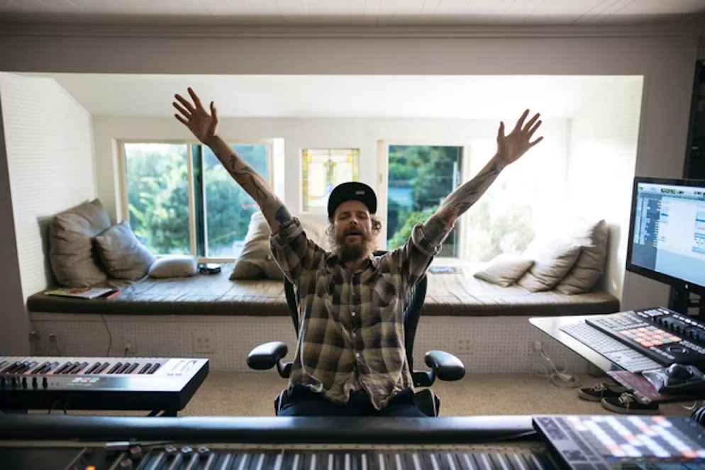 Jovanotti, con Oh, vita! messo a nudo