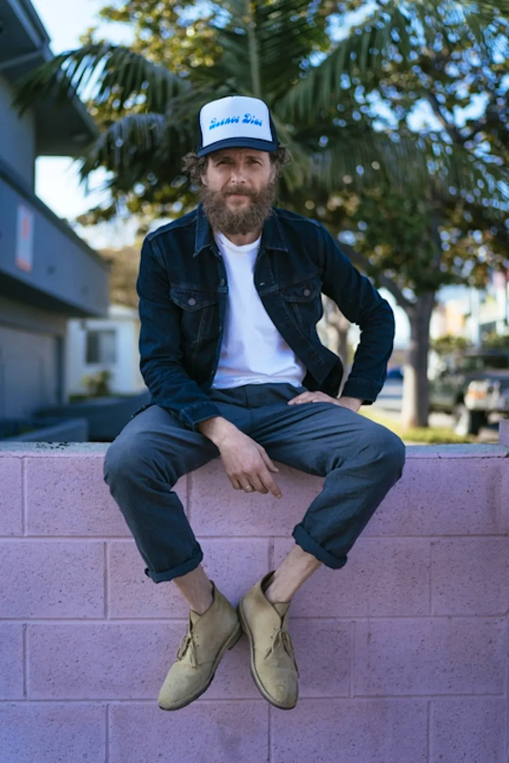 Jovanotti, con Oh, vita! messo a nudo