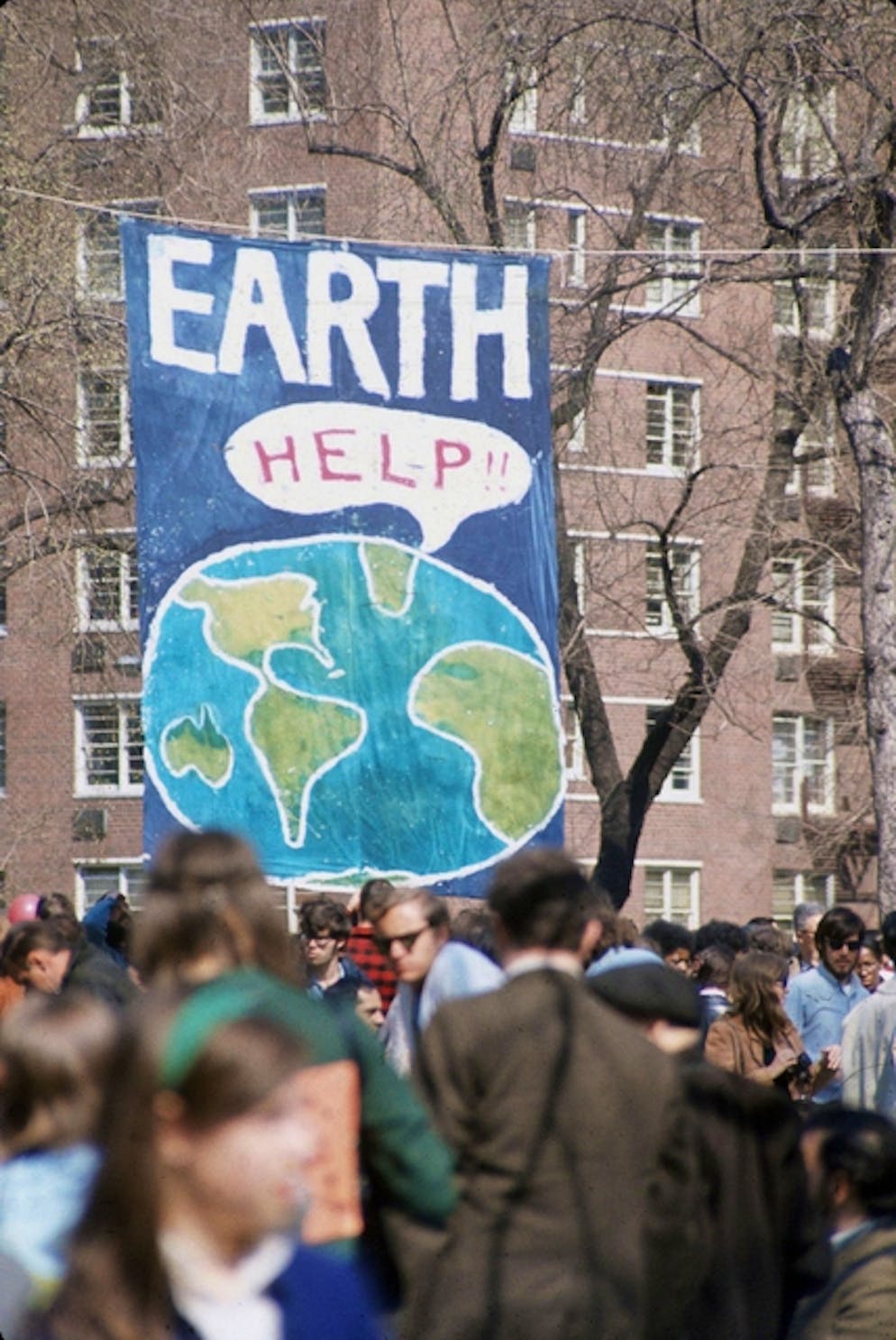 A Milano va in mostra la rivoluzione