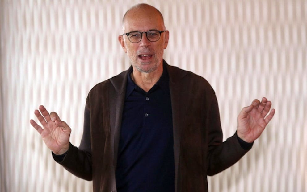 Salvatores, molestie? Sono ovunque