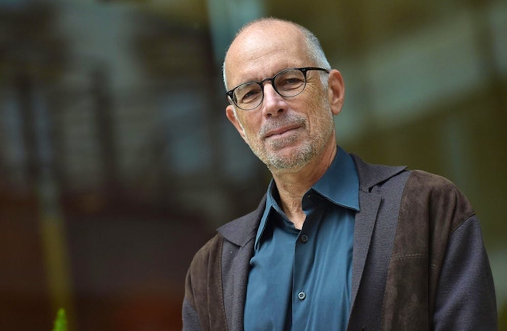 Salvatores, molestie? Sono ovunque